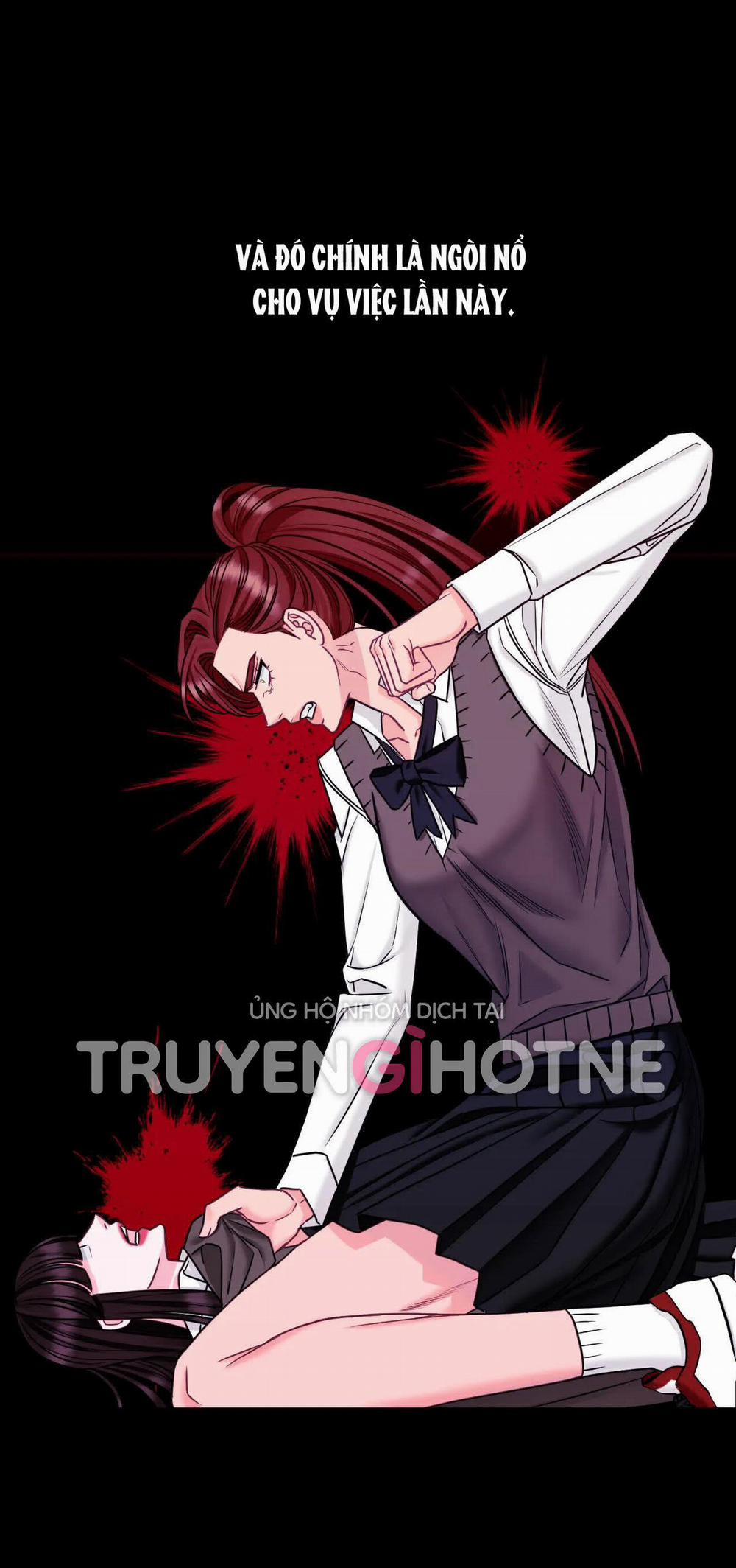 Ngôi Nhà Tình Yêu 19 trang 6