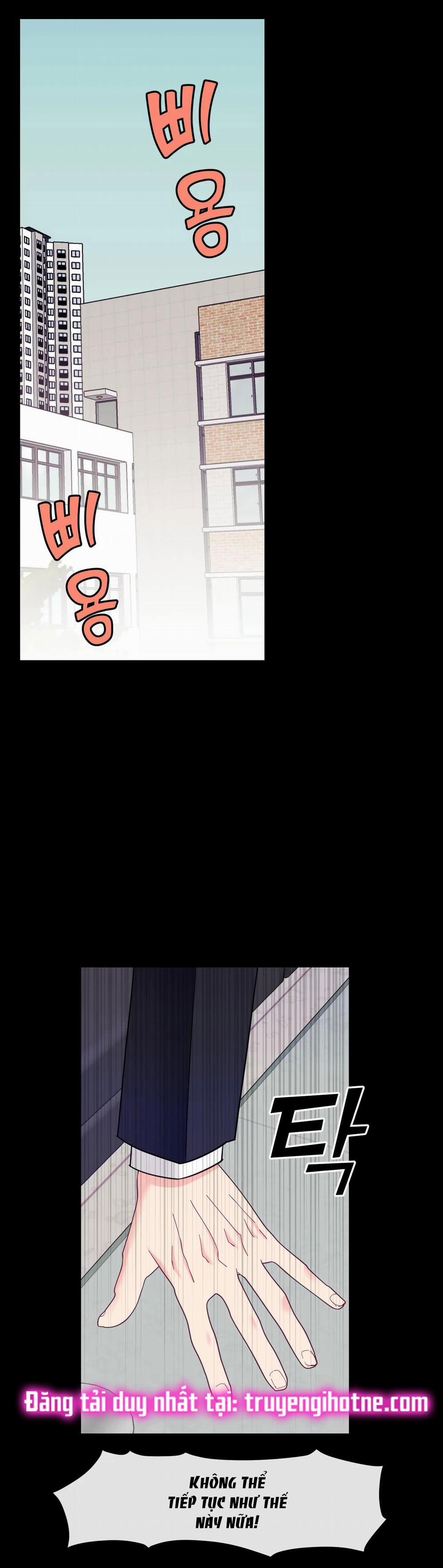 Ngôi Nhà Tình Yêu 19 trang 9