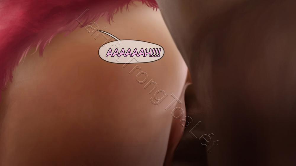 Ngôi sao Ahri sau tour diễn vòng quanh thế giới Tập 3 trang 7