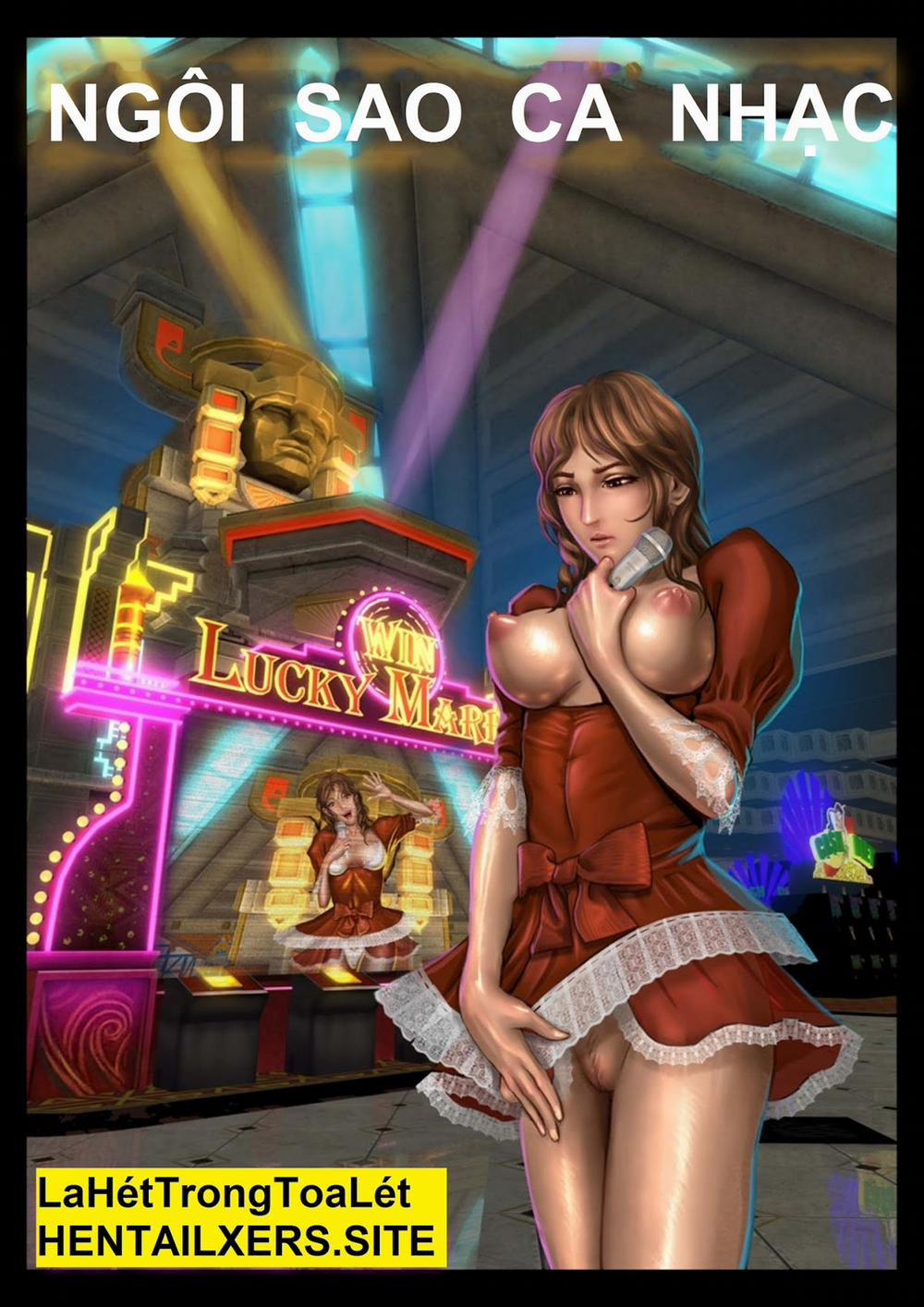 Ngôi sao ca nhạc 5 [End] trang 0