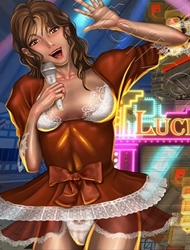 Đọc truyện tranh Ngôi sao ca nhạc