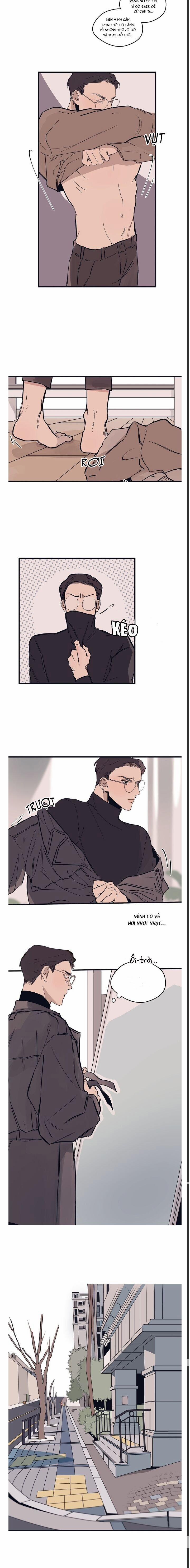 Ngôi Sao Trên Sàn Diễn 1 trang 4