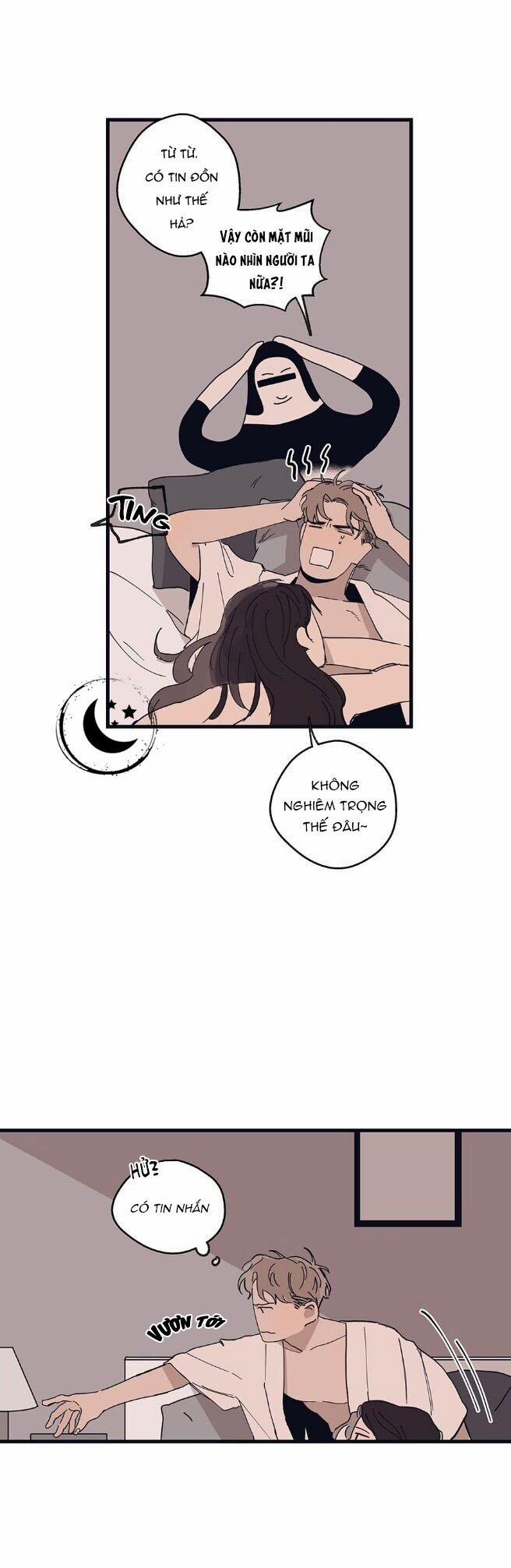 Ngôi Sao Trên Sàn Diễn 10 trang 11