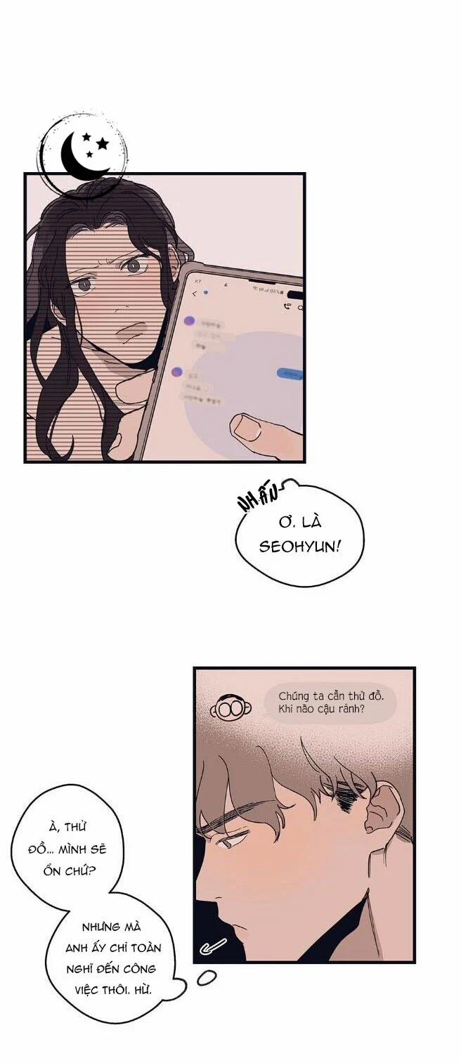 Ngôi Sao Trên Sàn Diễn 10 trang 12