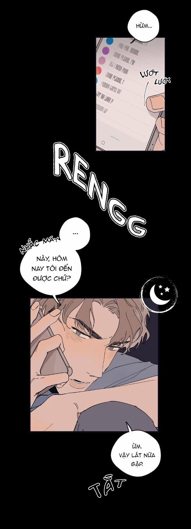 Ngôi Sao Trên Sàn Diễn 10 trang 3