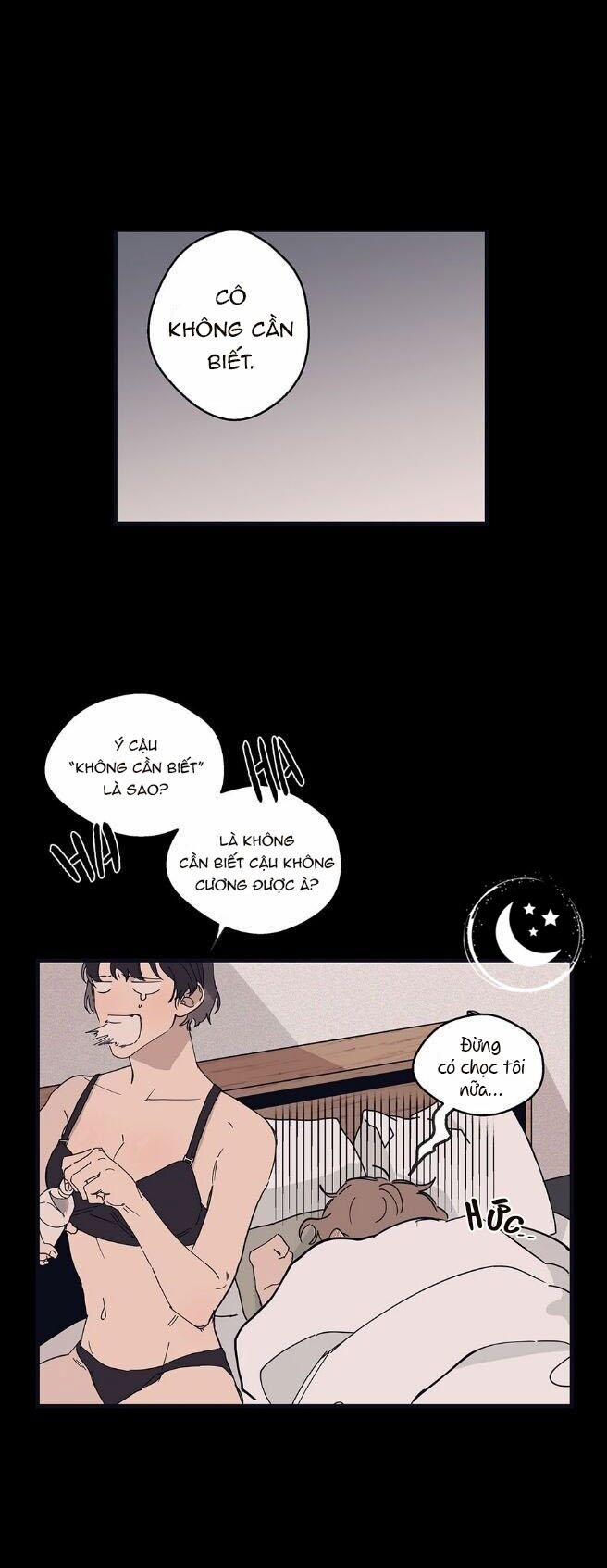 Ngôi Sao Trên Sàn Diễn 10 trang 7