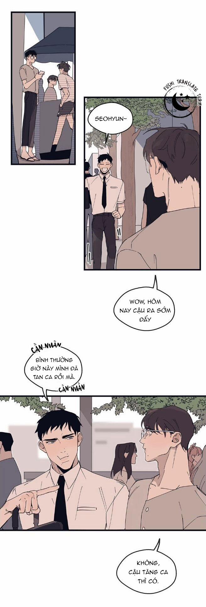 Ngôi Sao Trên Sàn Diễn 11 trang 1