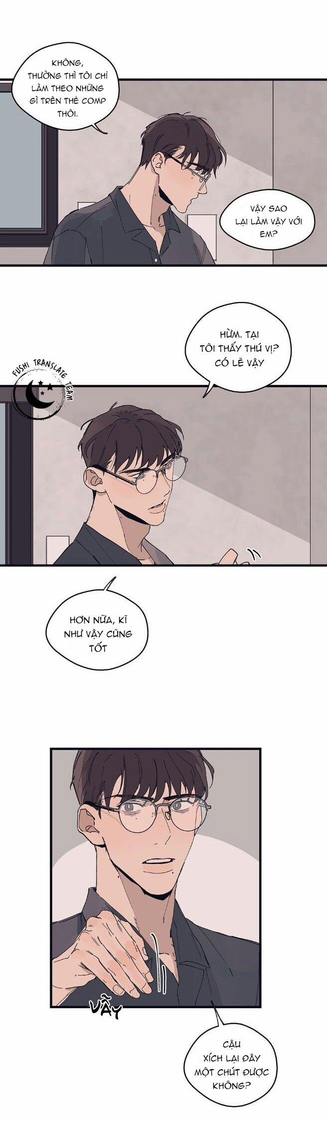 Ngôi Sao Trên Sàn Diễn 11 trang 16