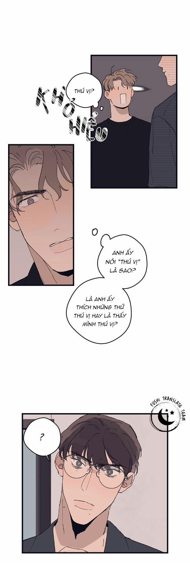 Ngôi Sao Trên Sàn Diễn 11 trang 17