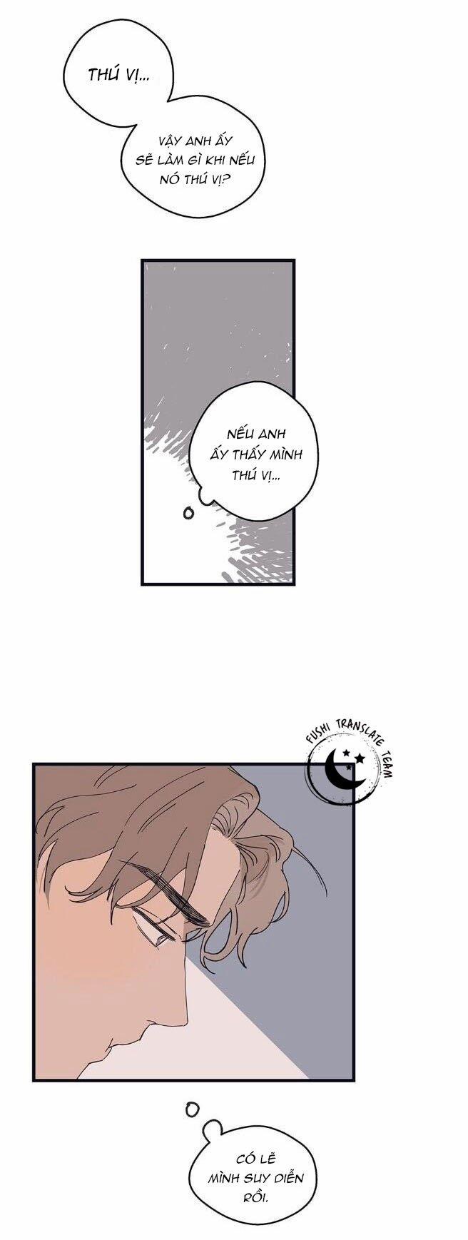 Ngôi Sao Trên Sàn Diễn 11 trang 18