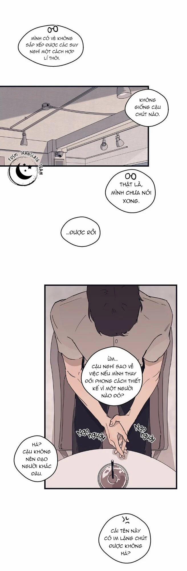 Ngôi Sao Trên Sàn Diễn 11 trang 7