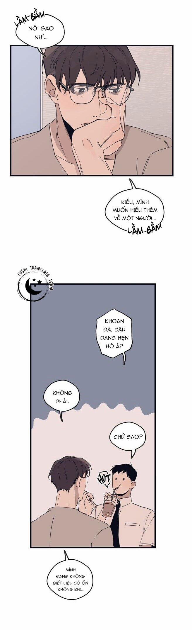 Ngôi Sao Trên Sàn Diễn 11 trang 8