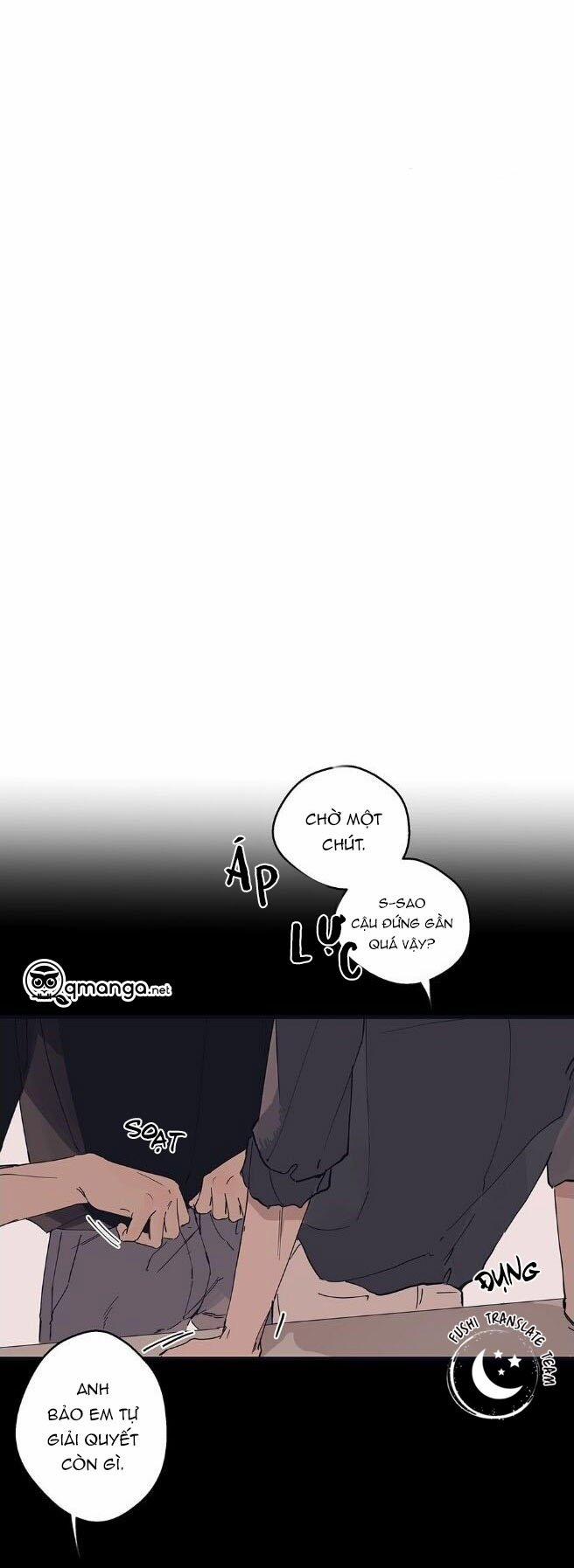 Ngôi Sao Trên Sàn Diễn 12 trang 1