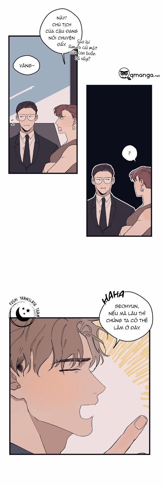 Ngôi Sao Trên Sàn Diễn 12 trang 13