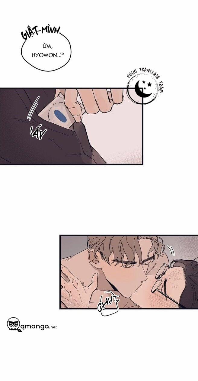 Ngôi Sao Trên Sàn Diễn 12 trang 19