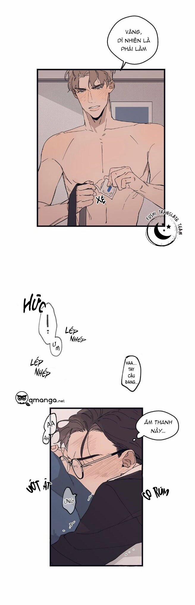 Ngôi Sao Trên Sàn Diễn 12 trang 21