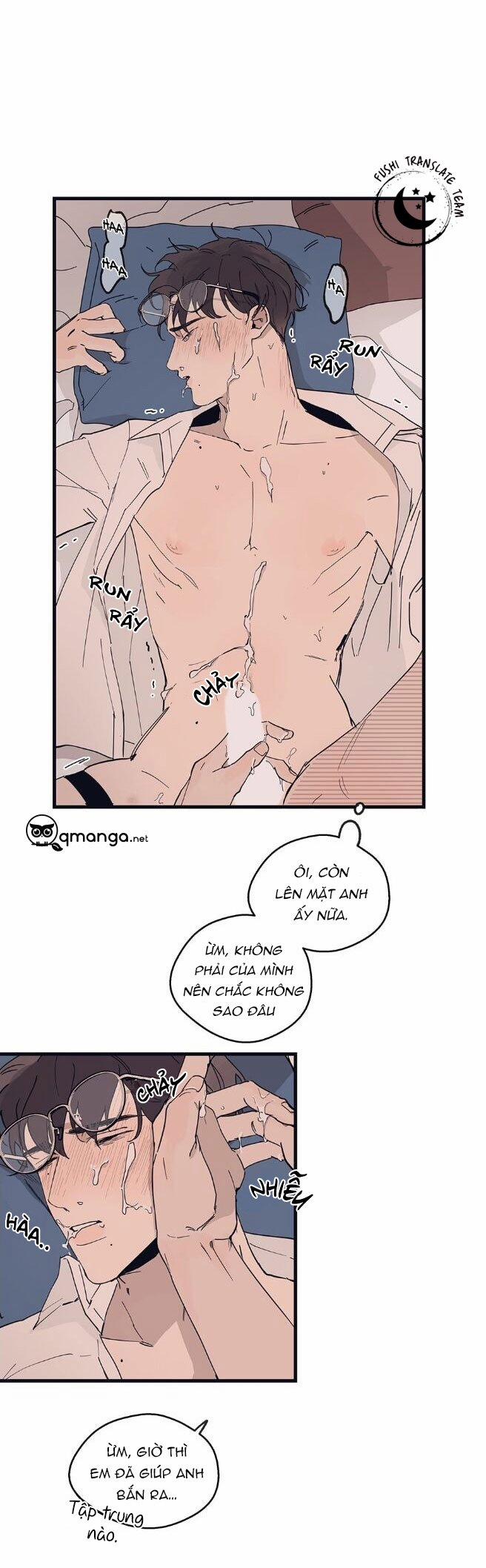 Ngôi Sao Trên Sàn Diễn 12 trang 27