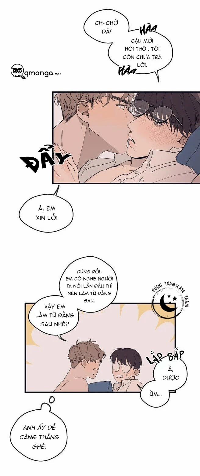 Ngôi Sao Trên Sàn Diễn 13 trang 1