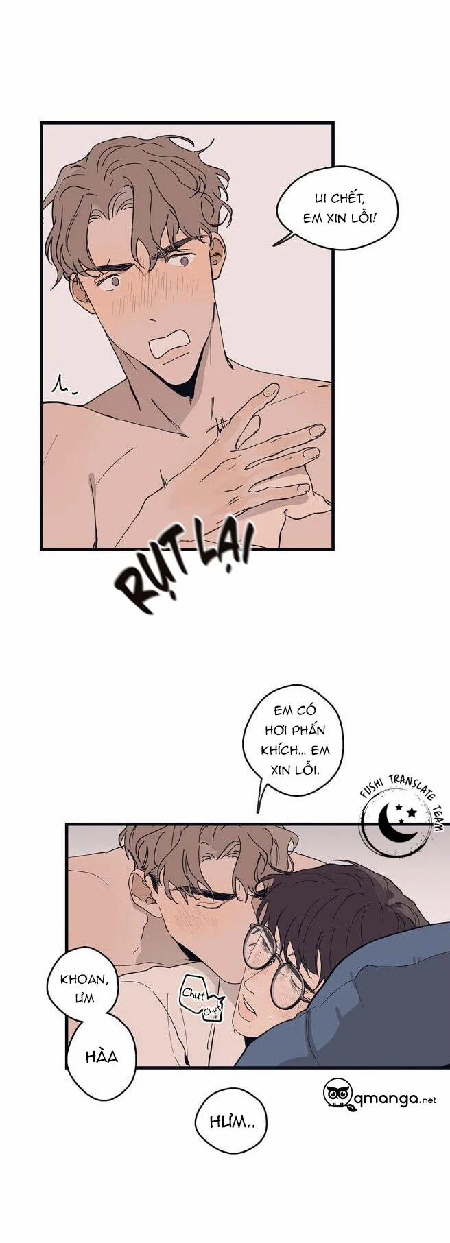 Ngôi Sao Trên Sàn Diễn 13 trang 13