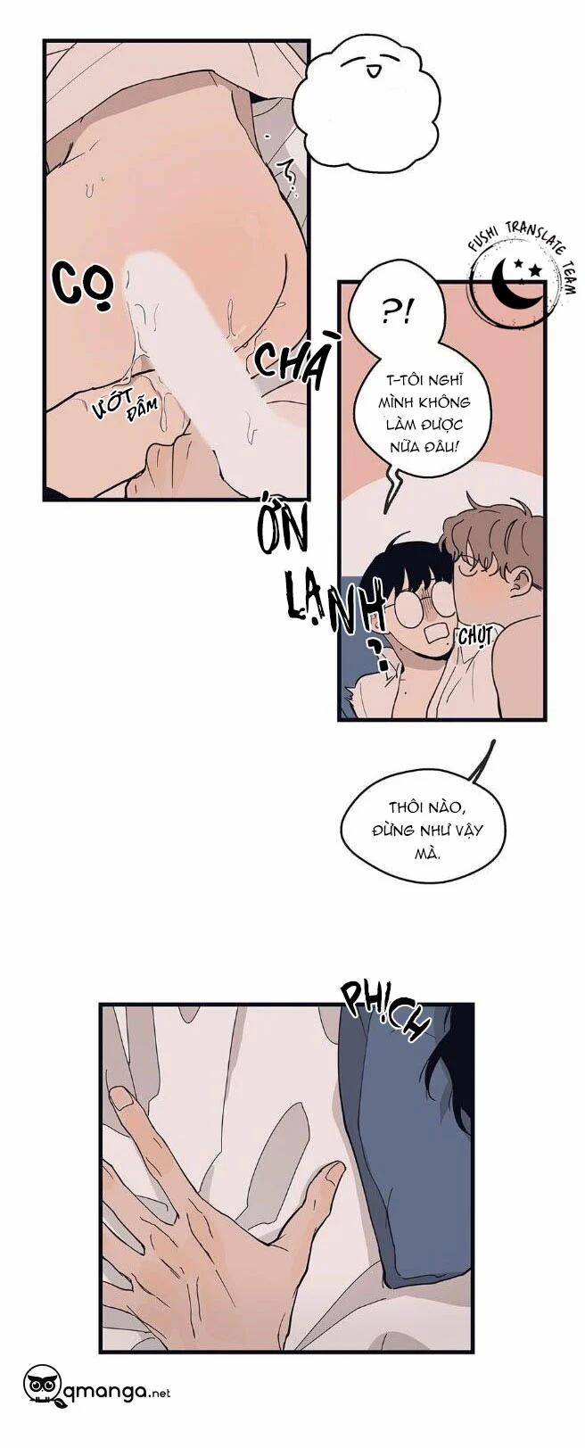 Ngôi Sao Trên Sàn Diễn 13 trang 15