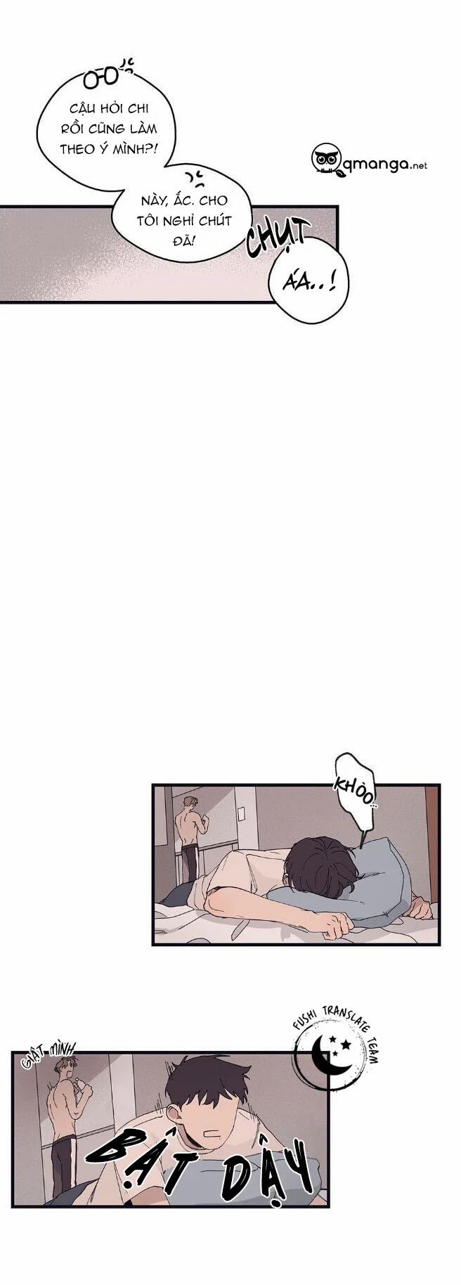 Ngôi Sao Trên Sàn Diễn 13 trang 16