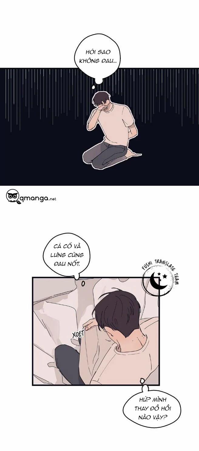 Ngôi Sao Trên Sàn Diễn 13 trang 19