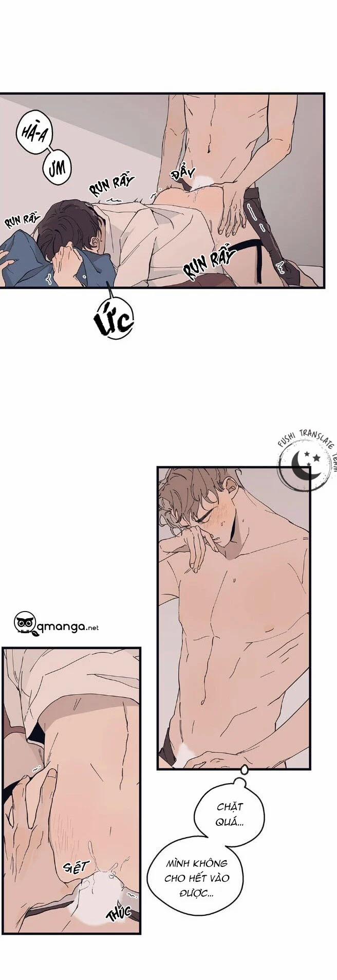 Ngôi Sao Trên Sàn Diễn 13 trang 4