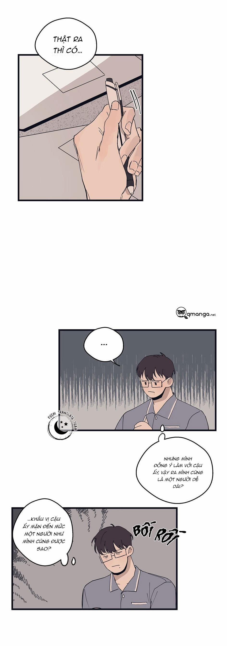 Ngôi Sao Trên Sàn Diễn 14 trang 13