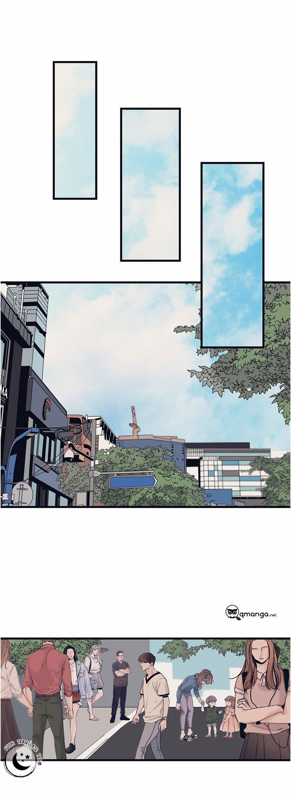 Ngôi Sao Trên Sàn Diễn 14 trang 15