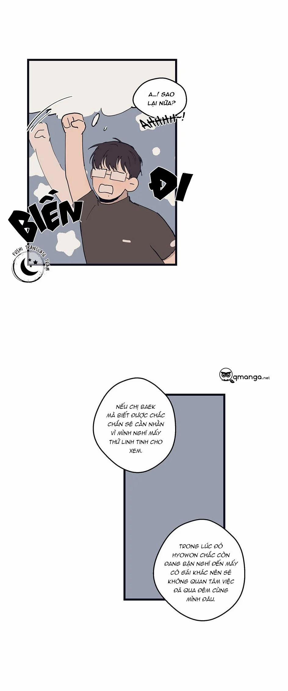 Ngôi Sao Trên Sàn Diễn 14 trang 18