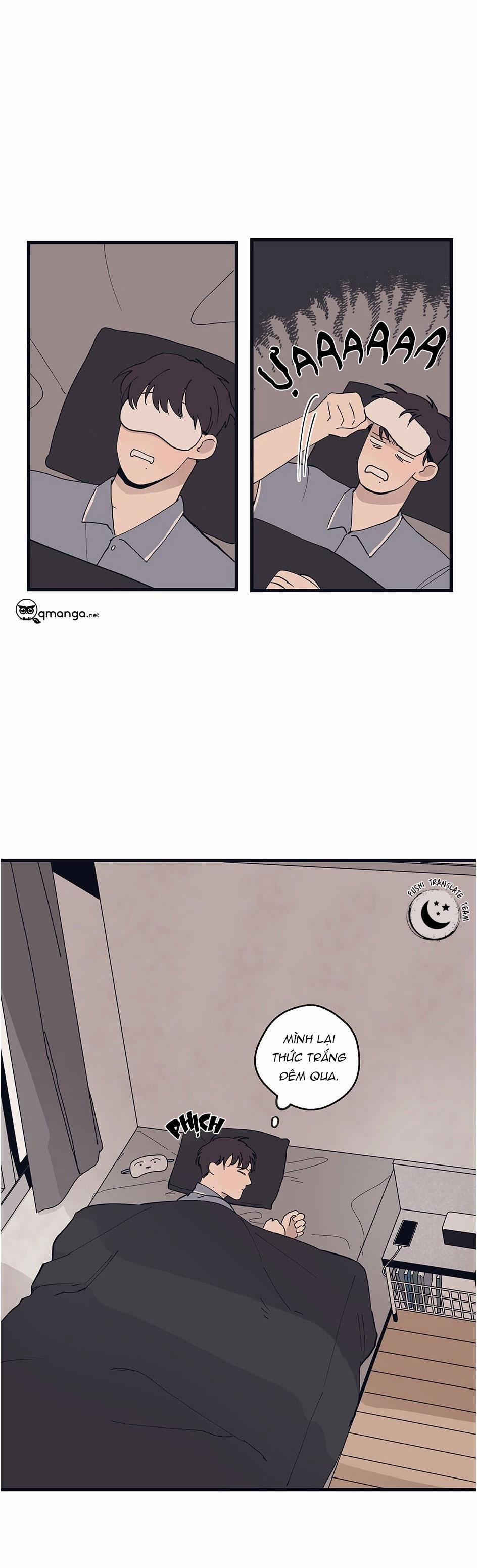 Ngôi Sao Trên Sàn Diễn 14 trang 5