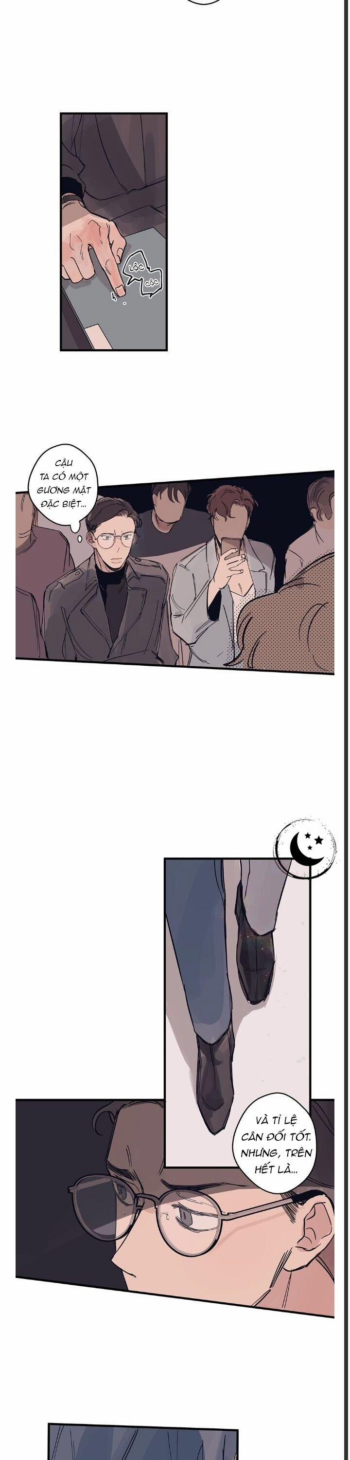 Ngôi Sao Trên Sàn Diễn 2 trang 1