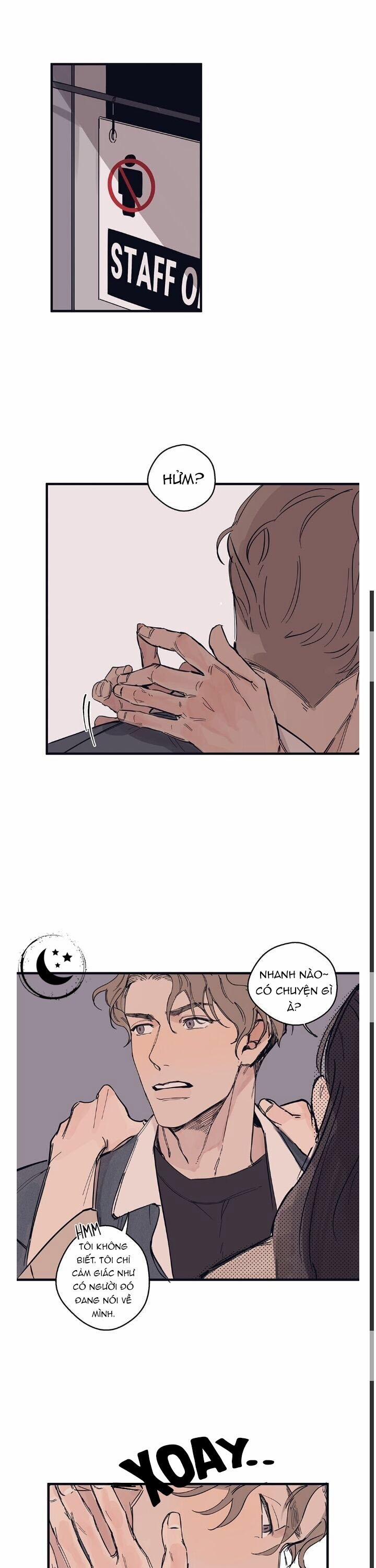 Ngôi Sao Trên Sàn Diễn 2 trang 8