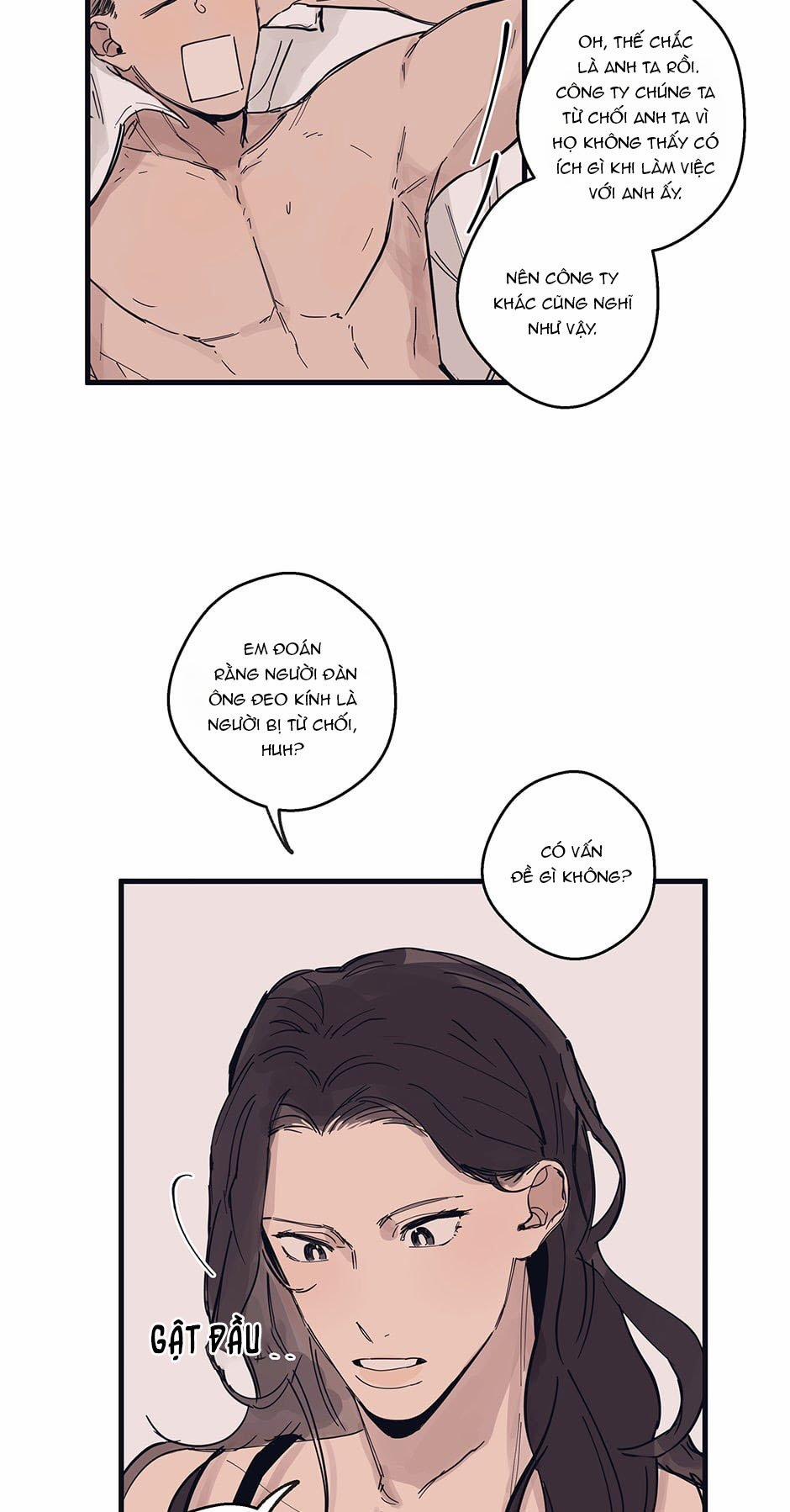 Ngôi Sao Trên Sàn Diễn 4 trang 16