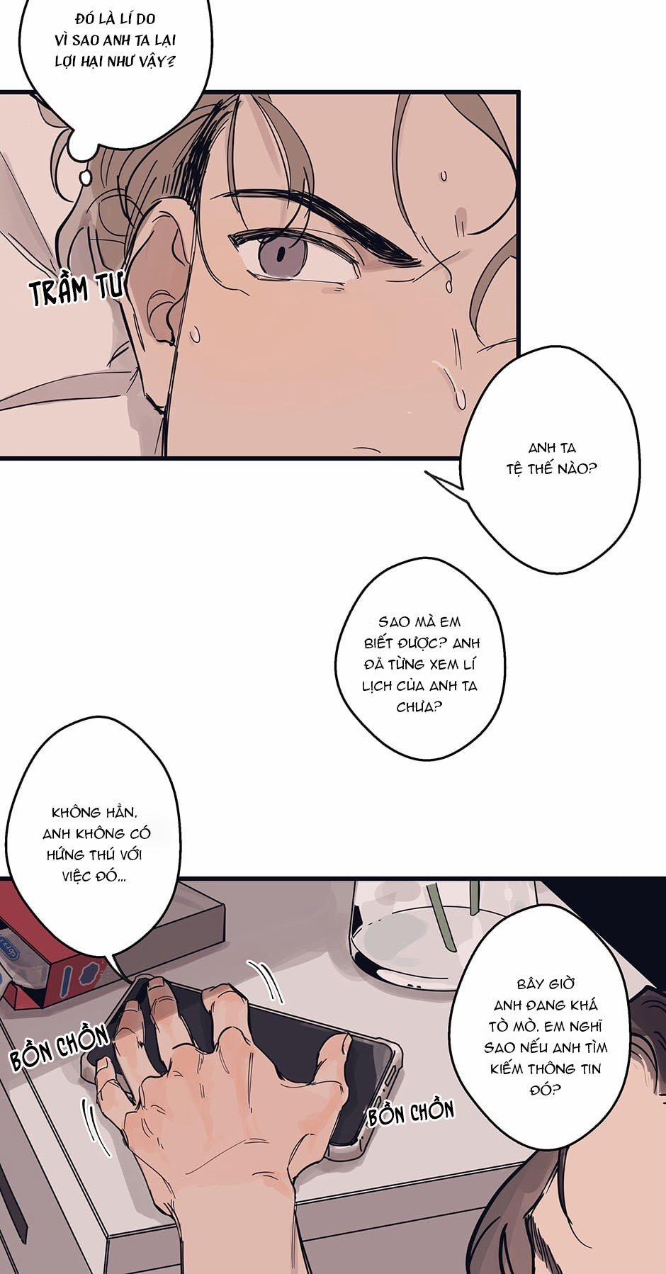 Ngôi Sao Trên Sàn Diễn 4 trang 18