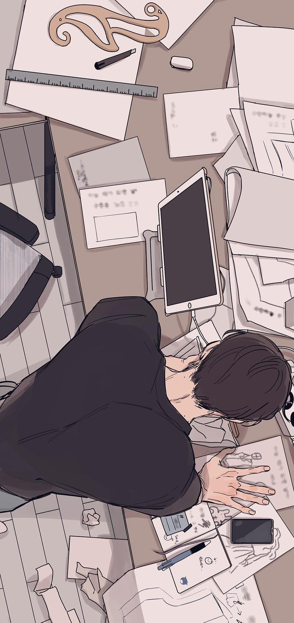 Ngôi Sao Trên Sàn Diễn 4 trang 2