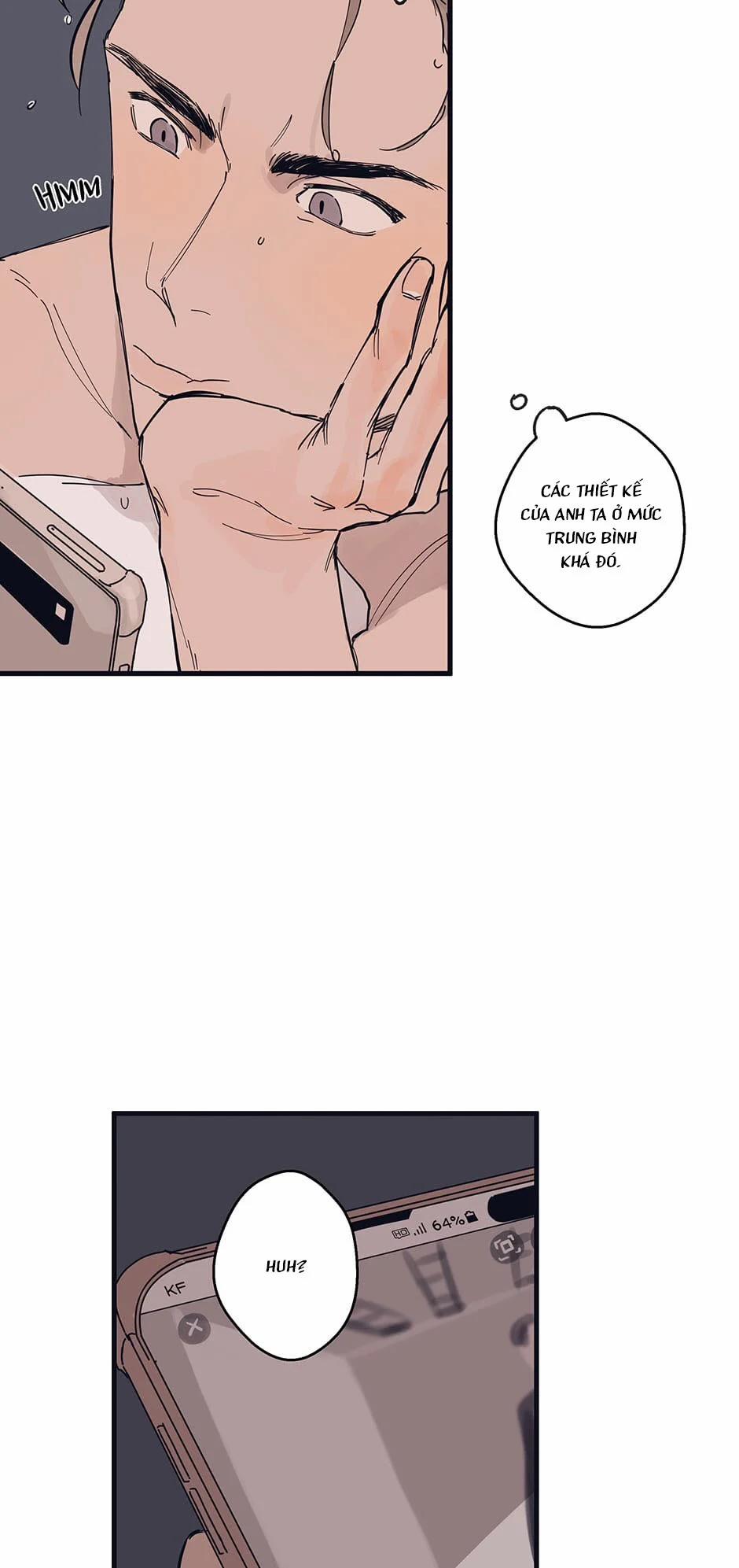 Ngôi Sao Trên Sàn Diễn 4 trang 20