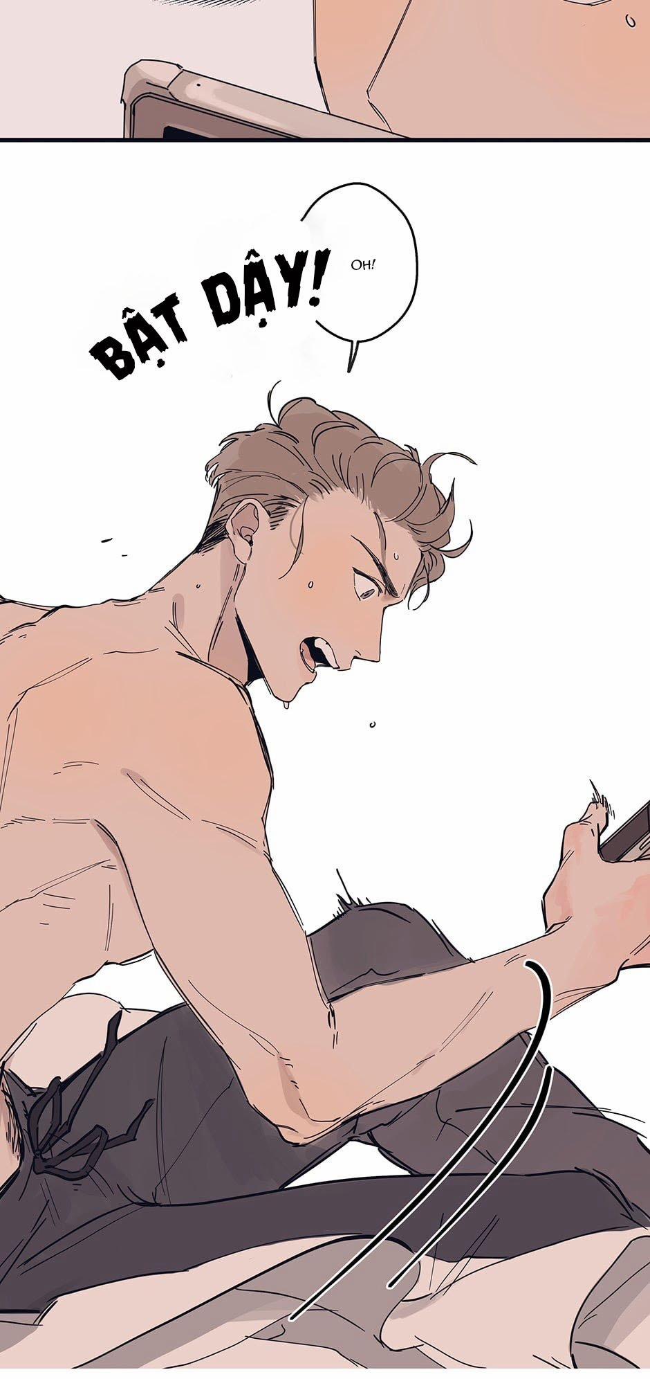 Ngôi Sao Trên Sàn Diễn 4 trang 22