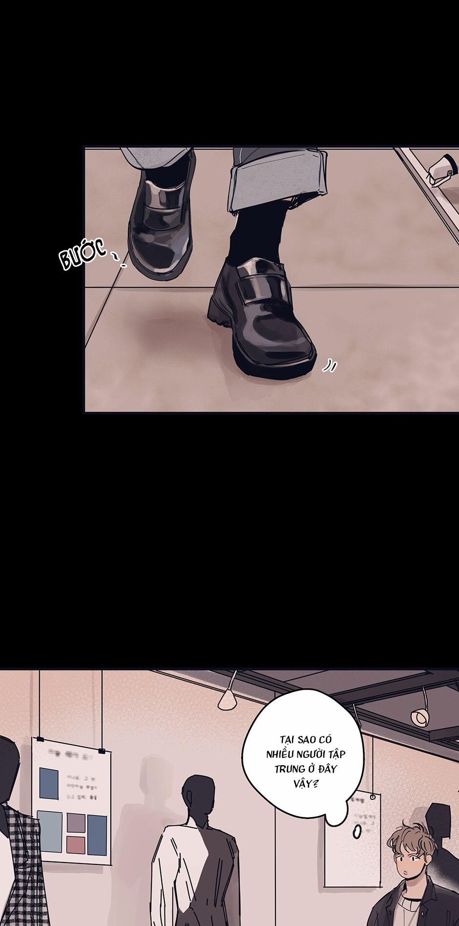 Ngôi Sao Trên Sàn Diễn 4 trang 29