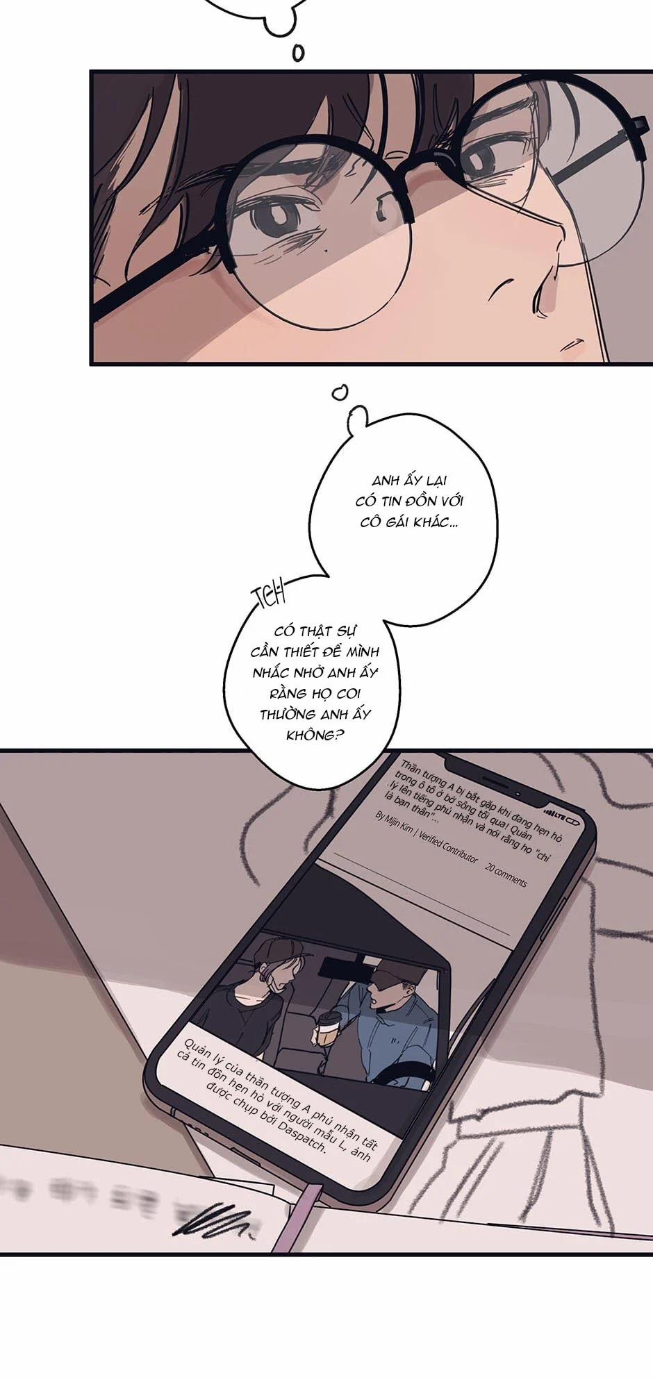 Ngôi Sao Trên Sàn Diễn 4 trang 4