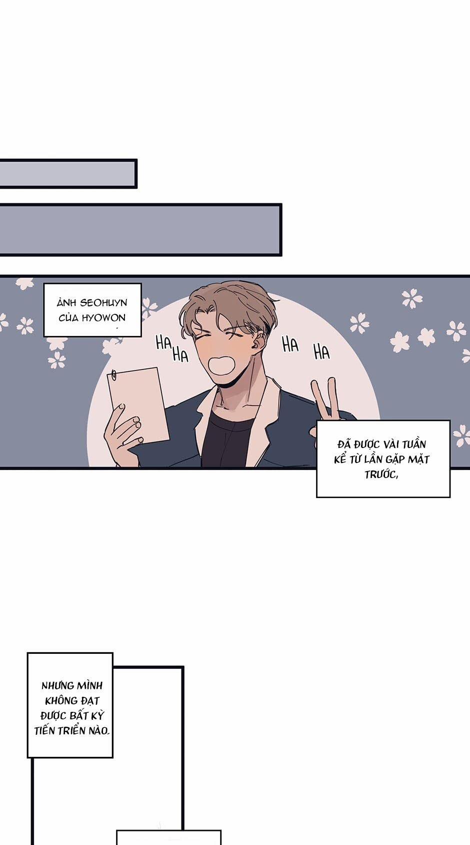 Ngôi Sao Trên Sàn Diễn 4 trang 5