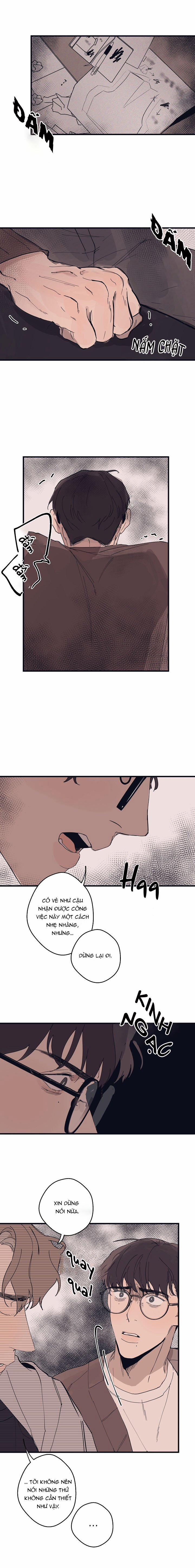 Ngôi Sao Trên Sàn Diễn 5 trang 8