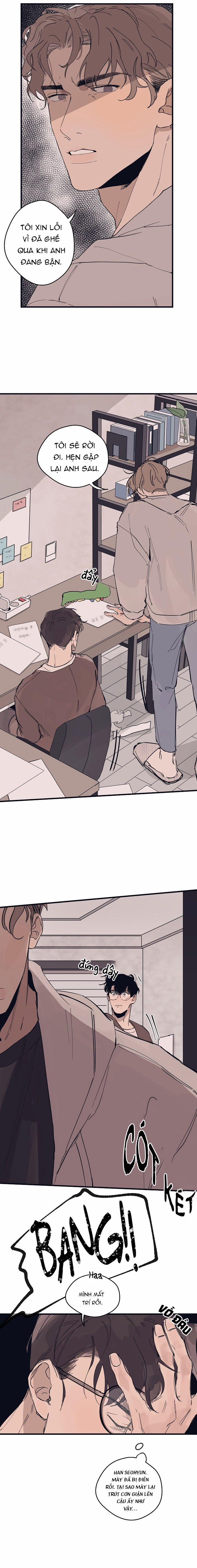 Ngôi Sao Trên Sàn Diễn 5 trang 9