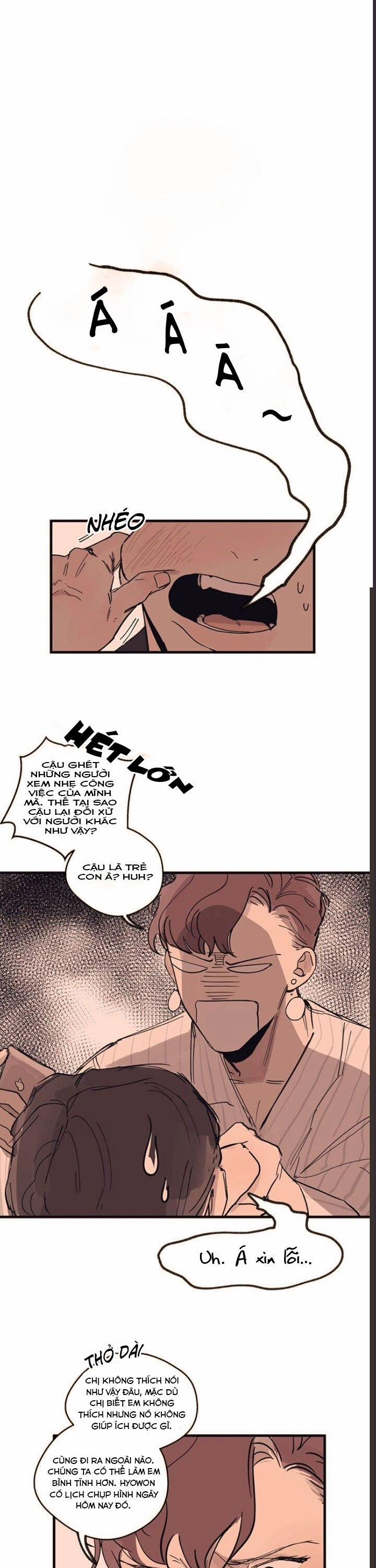 Ngôi Sao Trên Sàn Diễn 6 trang 0