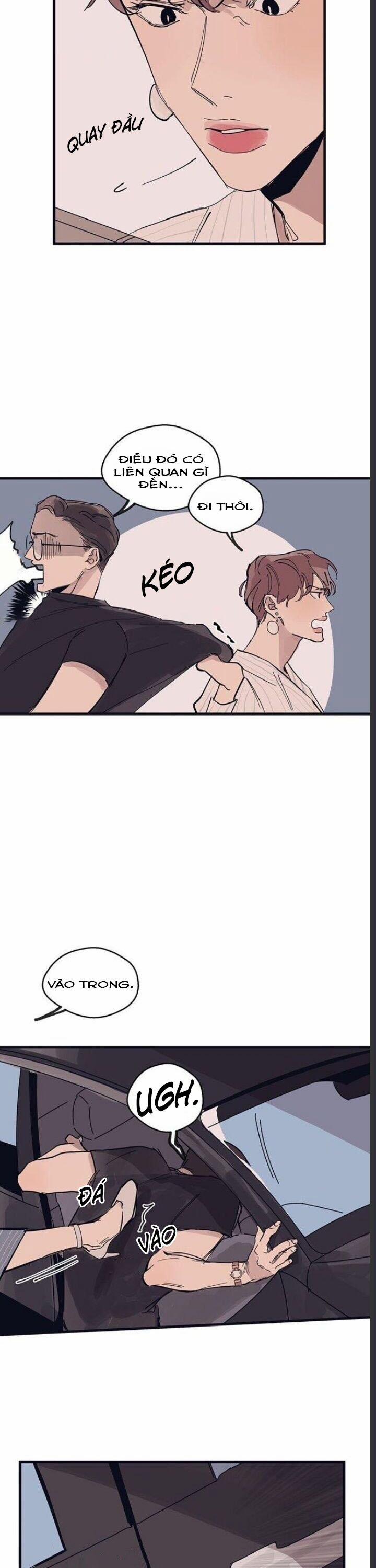 Ngôi Sao Trên Sàn Diễn 6 trang 1