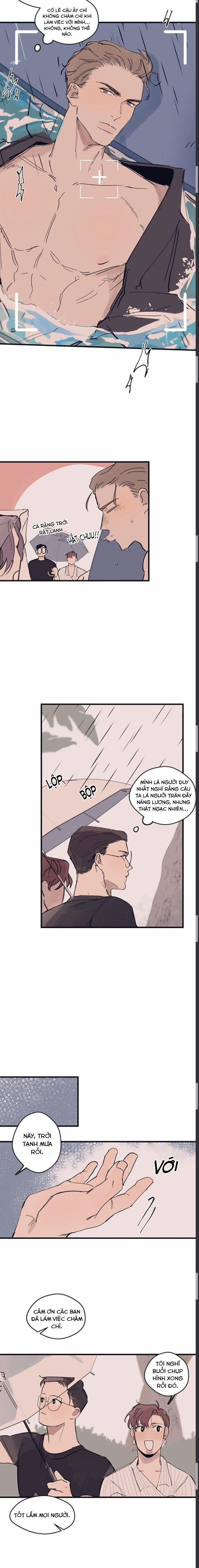 Ngôi Sao Trên Sàn Diễn 6 trang 12