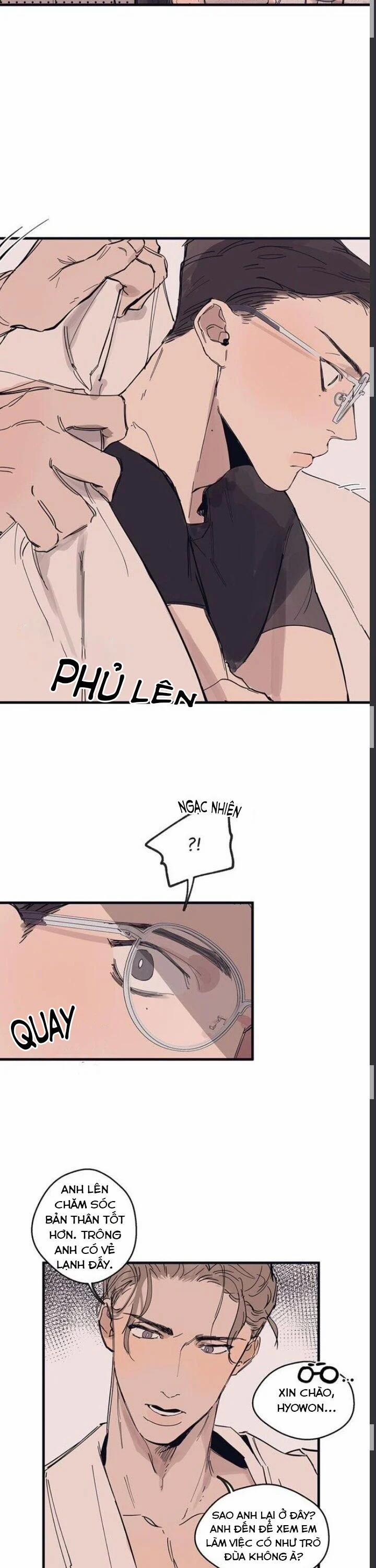 Ngôi Sao Trên Sàn Diễn 6 trang 14