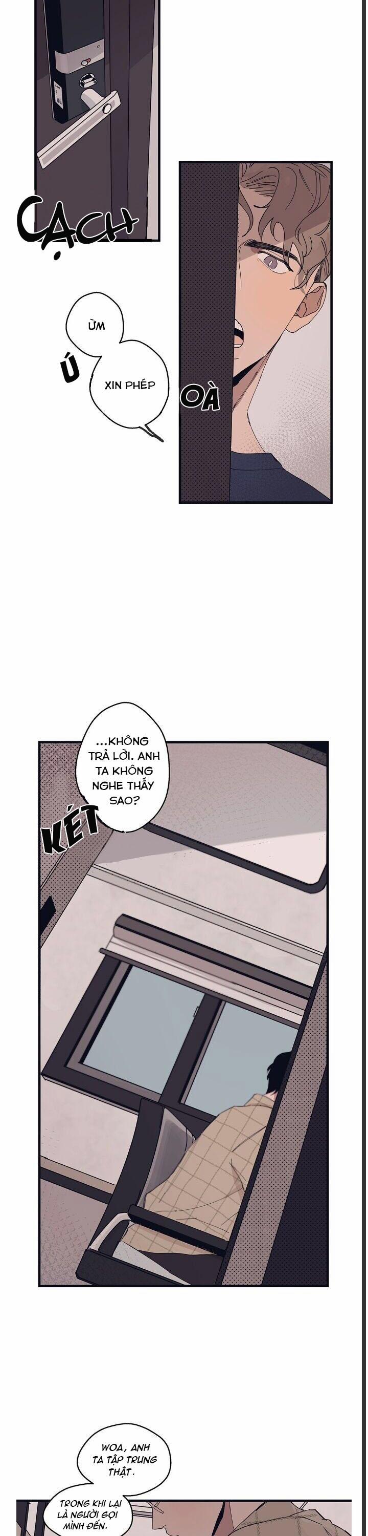 Ngôi Sao Trên Sàn Diễn 7 trang 1