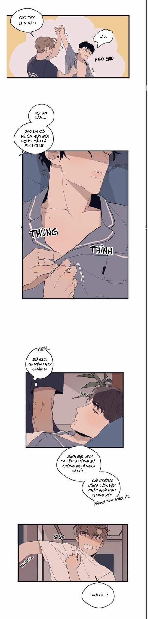 Ngôi Sao Trên Sàn Diễn 7 trang 14