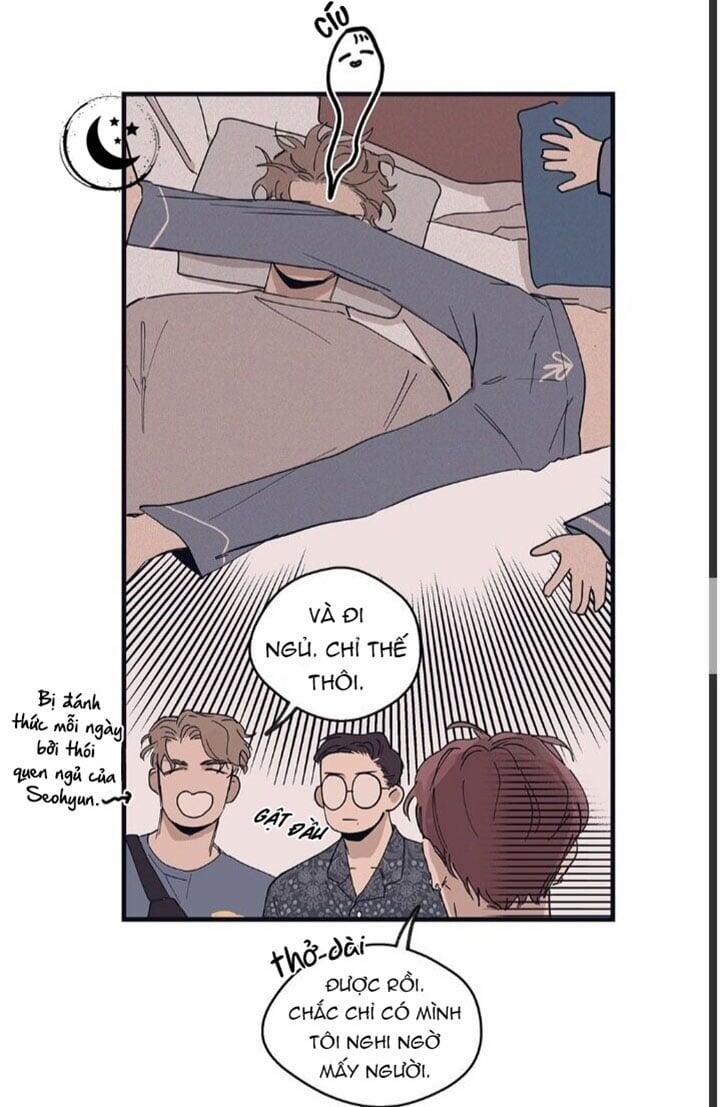 Ngôi Sao Trên Sàn Diễn 8 trang 26